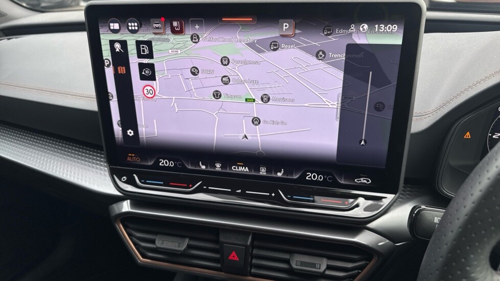 Used Cupra Leon 2025 for sale - 76297619: Photo 23