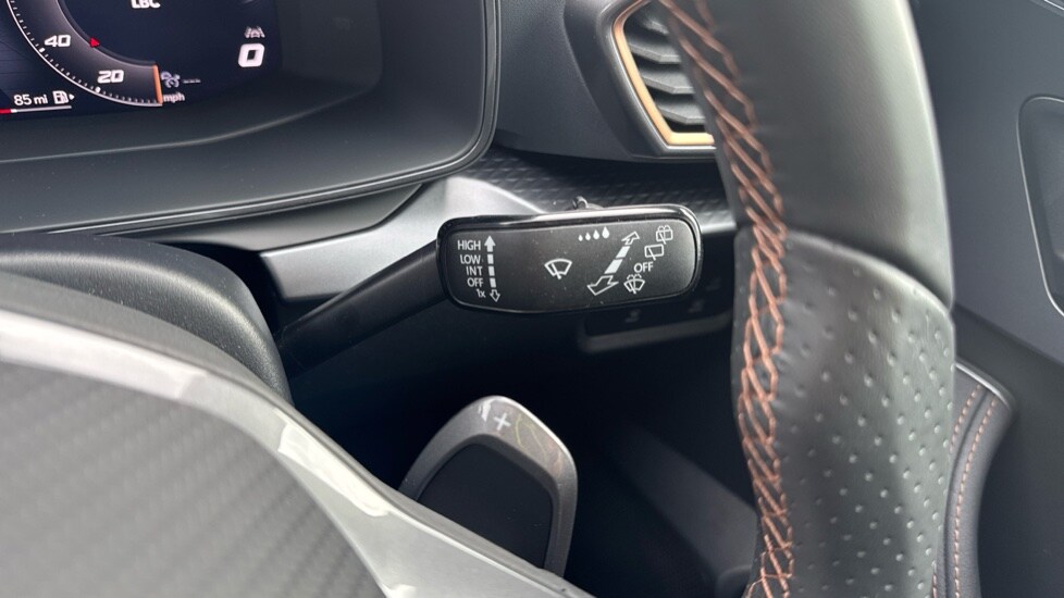 Used Cupra Leon 2025 for sale - 76297619: Photo 24