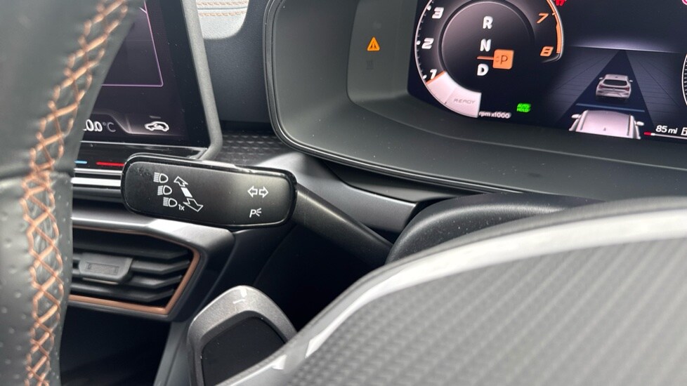 Used Cupra Leon 2025 for sale - 76297619: Photo 25