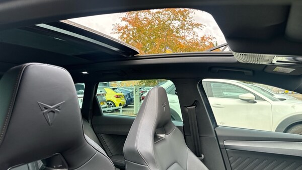 Used Cupra Leon 2025 for sale - 76297619: Photo 26