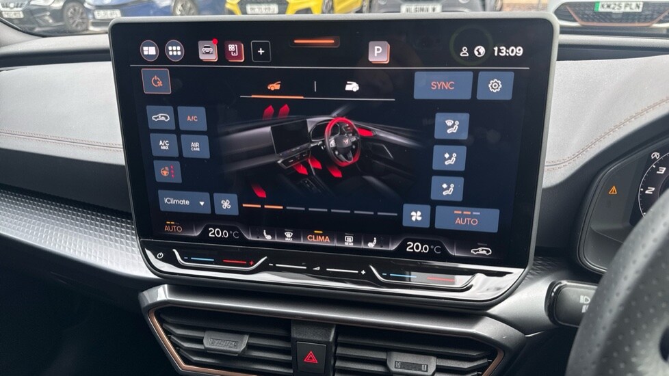 Used Cupra Leon 2025 for sale - 76297619: Photo 27