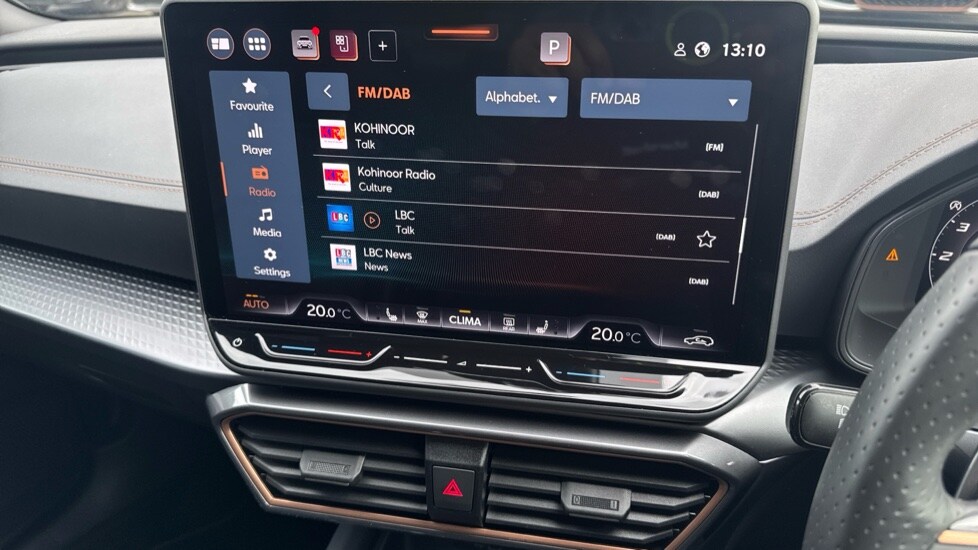 Used Cupra Leon 2025 for sale - 76297619: Photo 28