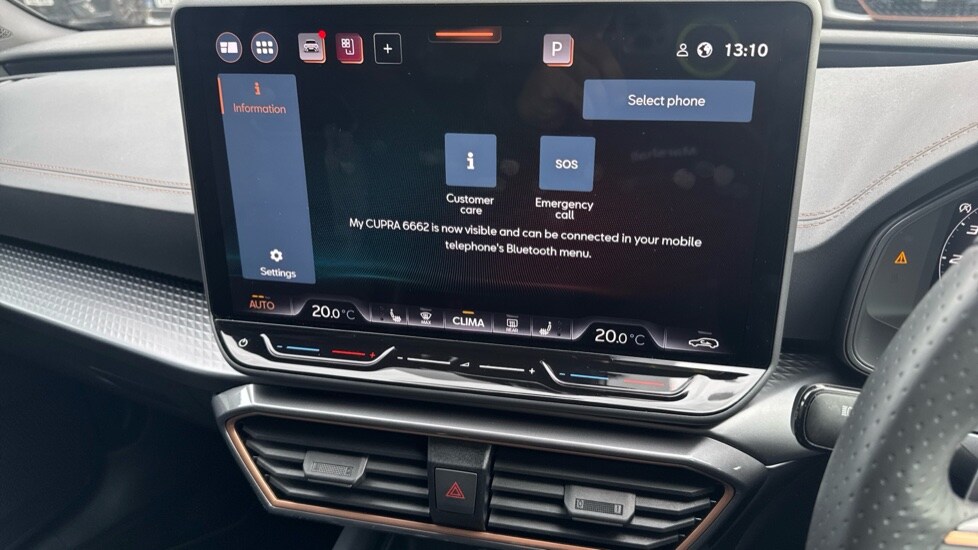 Used Cupra Leon 2025 for sale - 76297619: Photo 29