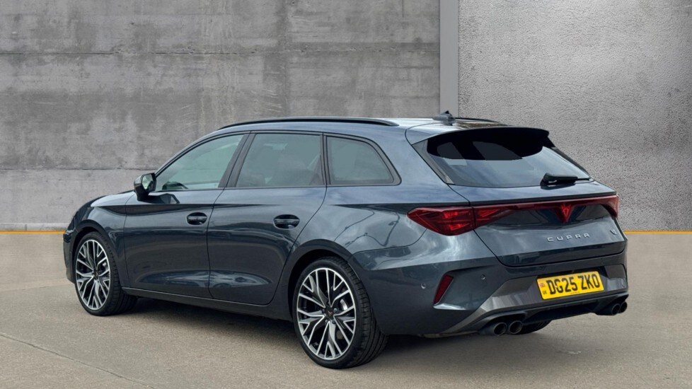 Used Cupra Leon 2025 for sale - 76297619: Photo 3