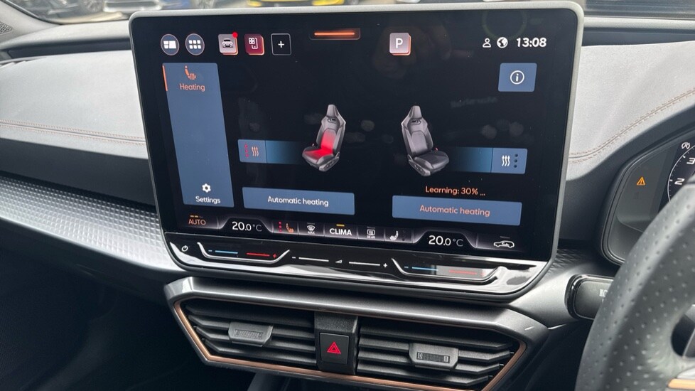 Used Cupra Leon 2025 for sale - 76297619: Photo 30