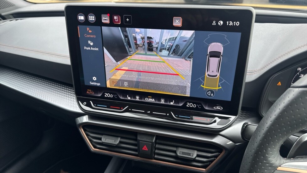 Used Cupra Leon 2025 for sale - 76297619: Photo 31