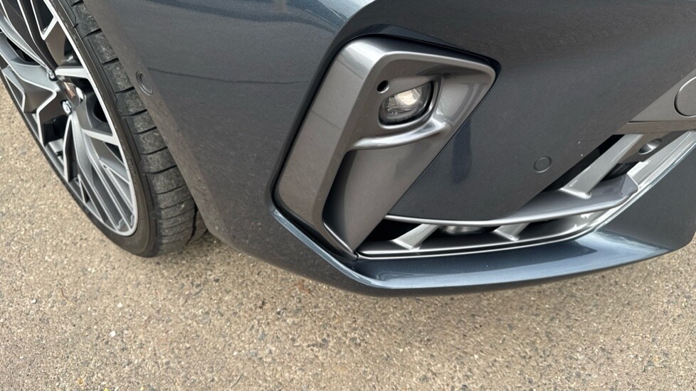 Used Cupra Leon 2025 for sale - 76297619: Photo 34