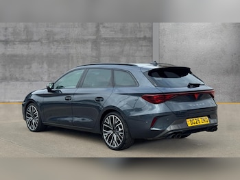 Used Cupra Leon 2025 for sale - 76297619: Photo