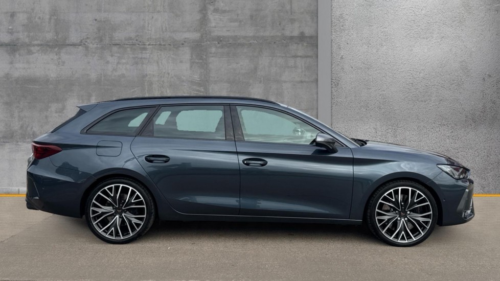 Used Cupra Leon 2025 for sale - 76297619: Photo 4