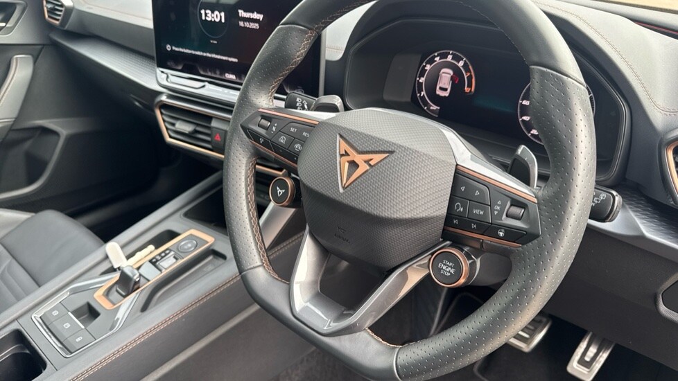 Used Cupra Leon 2025 for sale - 76297619: Photo 41