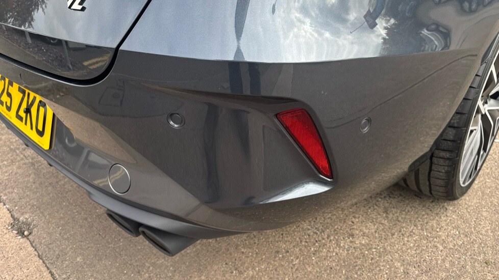 Used Cupra Leon 2025 for sale - 76297619: Photo 43