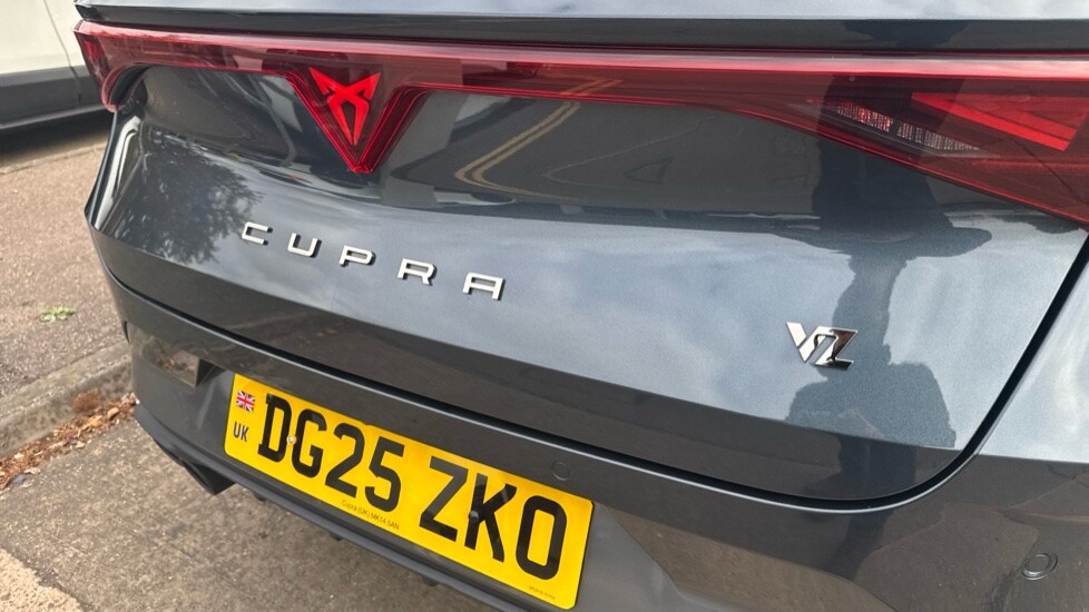 Used Cupra Leon 2025 for sale - 76297619: Photo 44