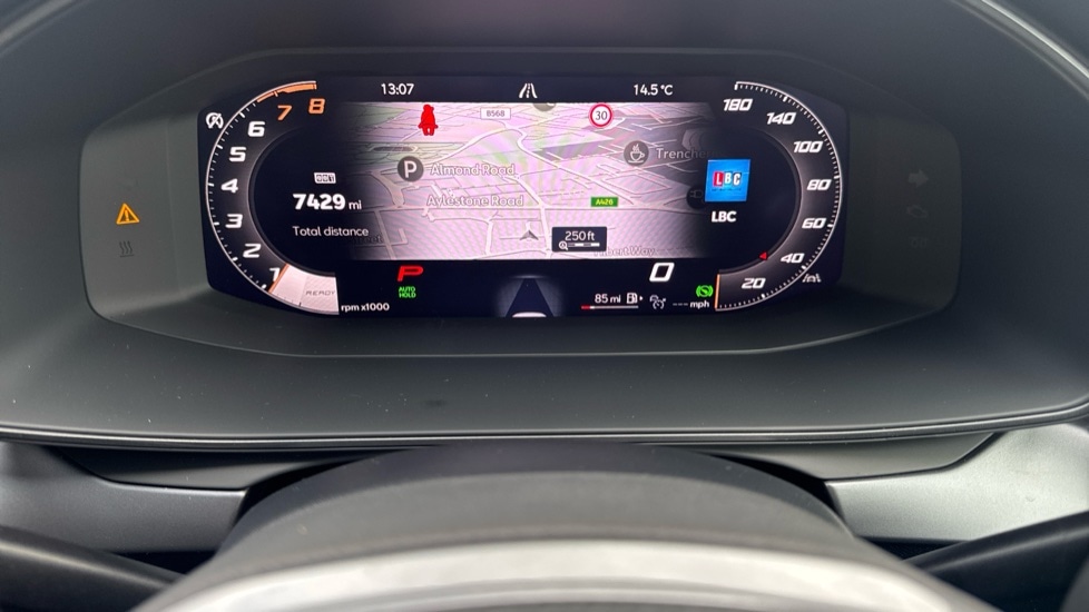 Used Cupra Leon 2025 for sale - 76297619: Photo 48