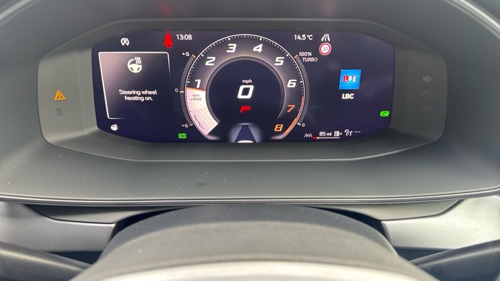 Used Cupra Leon 2025 for sale - 76297619: Photo 49