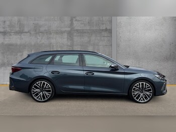 Used Cupra Leon 2025 for sale - 76297619: Photo