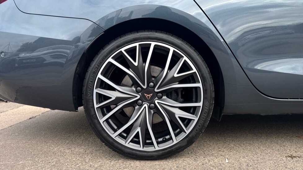 Used Cupra Leon 2025 for sale - 76297619: Photo 5