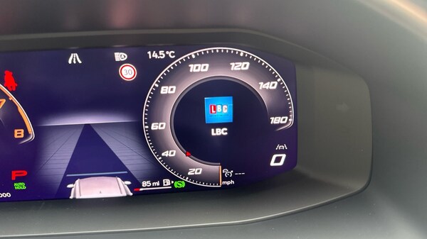 Used Cupra Leon 2025 for sale - 76297619: Photo 51