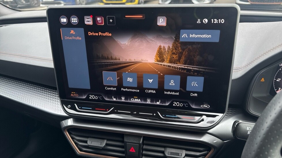 Used Cupra Leon 2025 for sale - 76297619: Photo 53