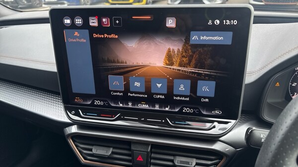 Used Cupra Leon 2025 for sale - 76297619: Photo 53