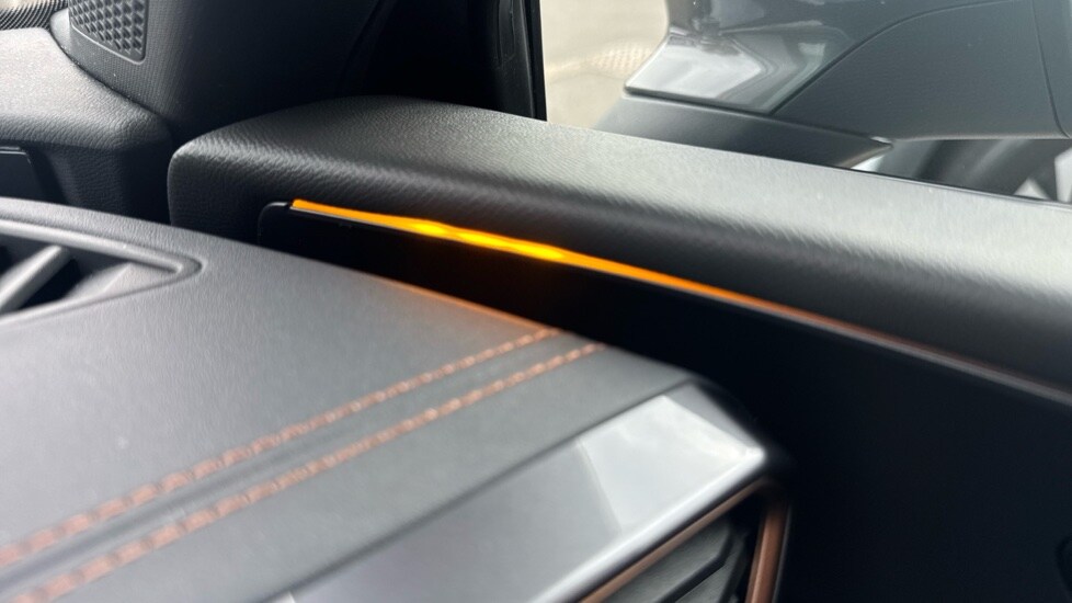 Used Cupra Leon 2025 for sale - 76297619: Photo 55