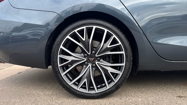 Used Cupra Leon 2025 for sale - 76297619: Photo 5