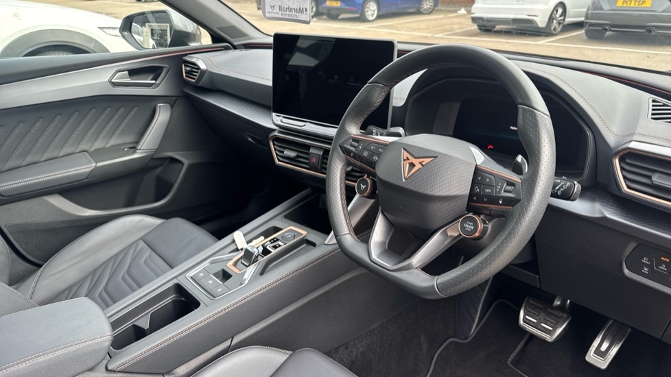 Used Cupra Leon 2025 for sale - 76297619: Photo 6