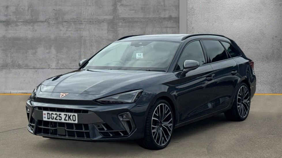Used Cupra Leon 2025 for sale - 76297619: Photo 7