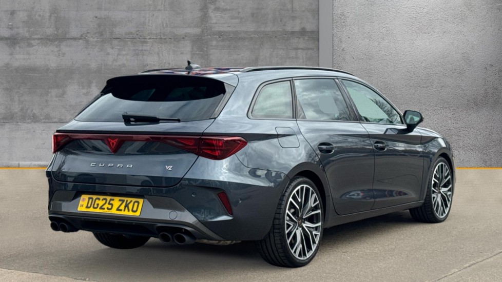 Used Cupra Leon 2025 for sale - 76297619: Photo 8