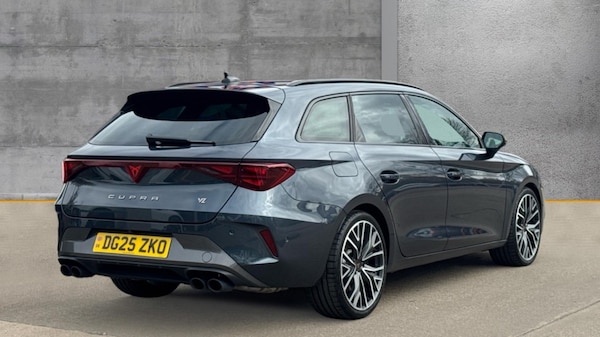 Used Cupra Leon 2025 for sale - 76297619: Photo 8