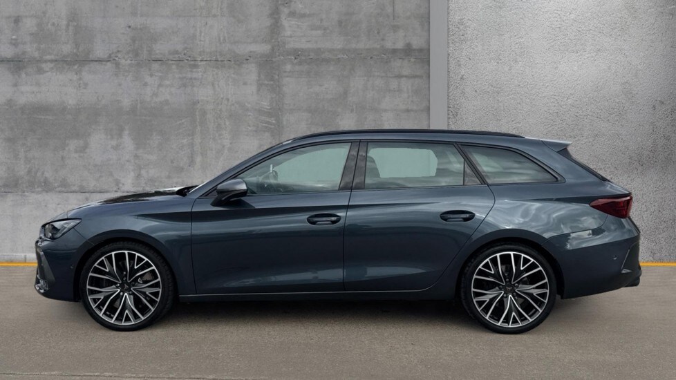 Used Cupra Leon 2025 for sale - 76297619: Photo 9