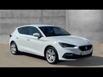 2022 - 1.0 TSI EVO SE Dynamic 5dr
