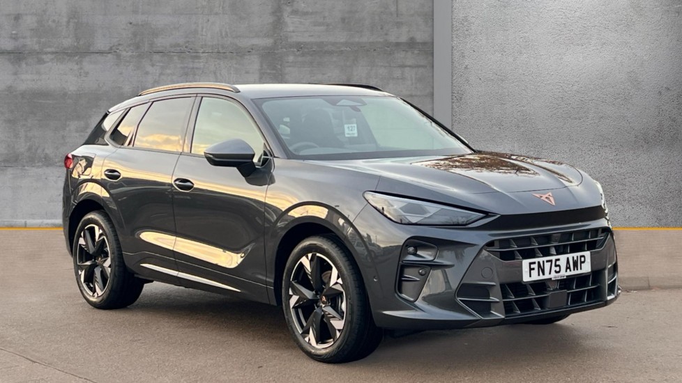 Used Cupra Terramar 2025 for sale - 76434780: Photo 1