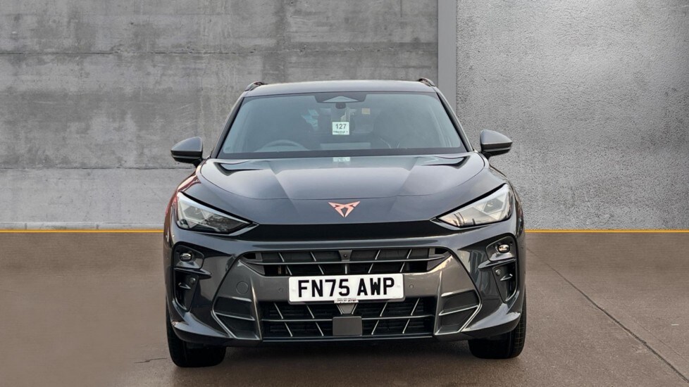 Used Cupra Terramar 2025 for sale - 76434780: Photo 10