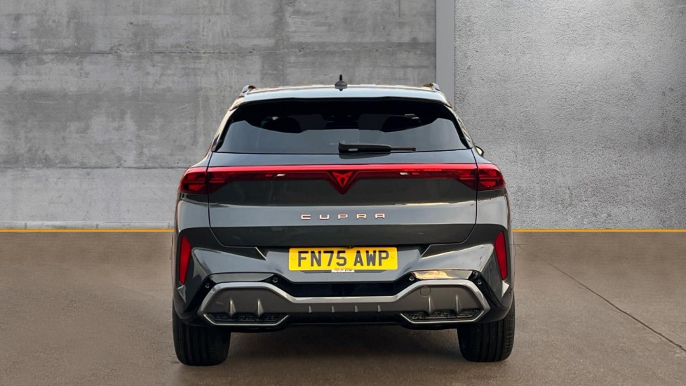 Used Cupra Terramar 2025 for sale - 76434780: Photo 11