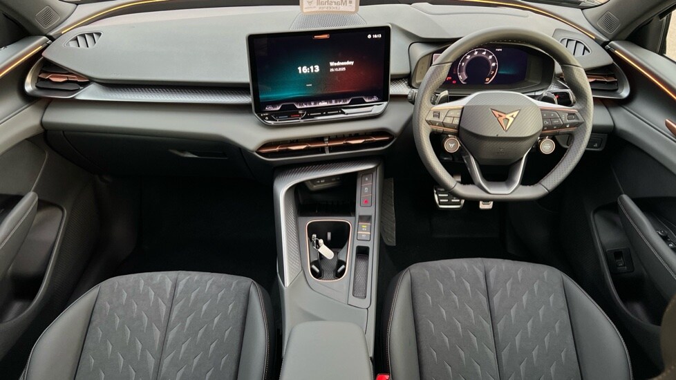 Used Cupra Terramar 2025 for sale - 76434780: Photo 12