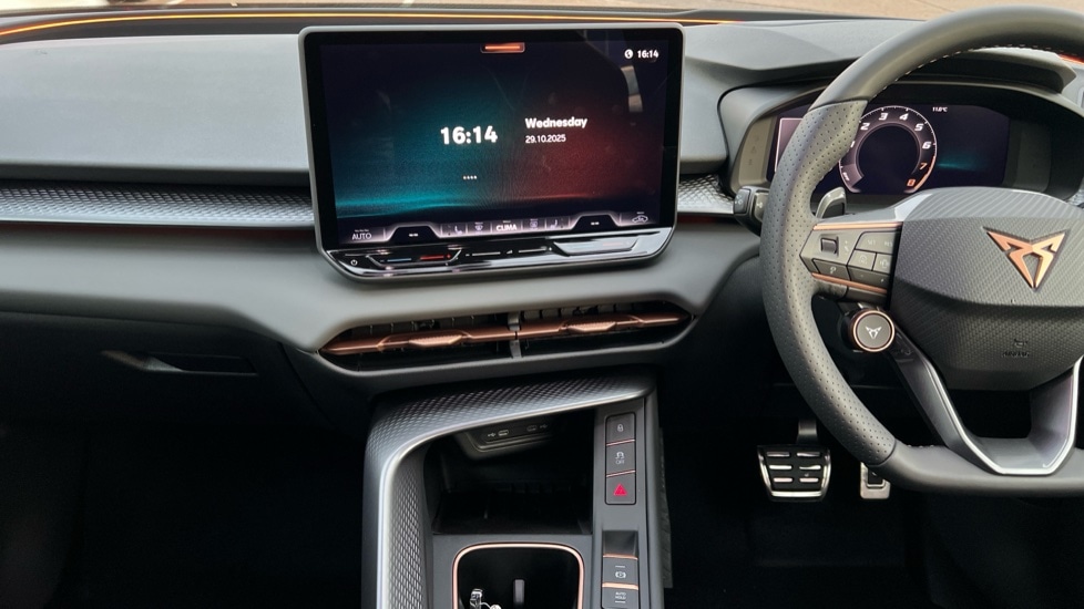 Used Cupra Terramar 2025 for sale - 76434780: Photo 13