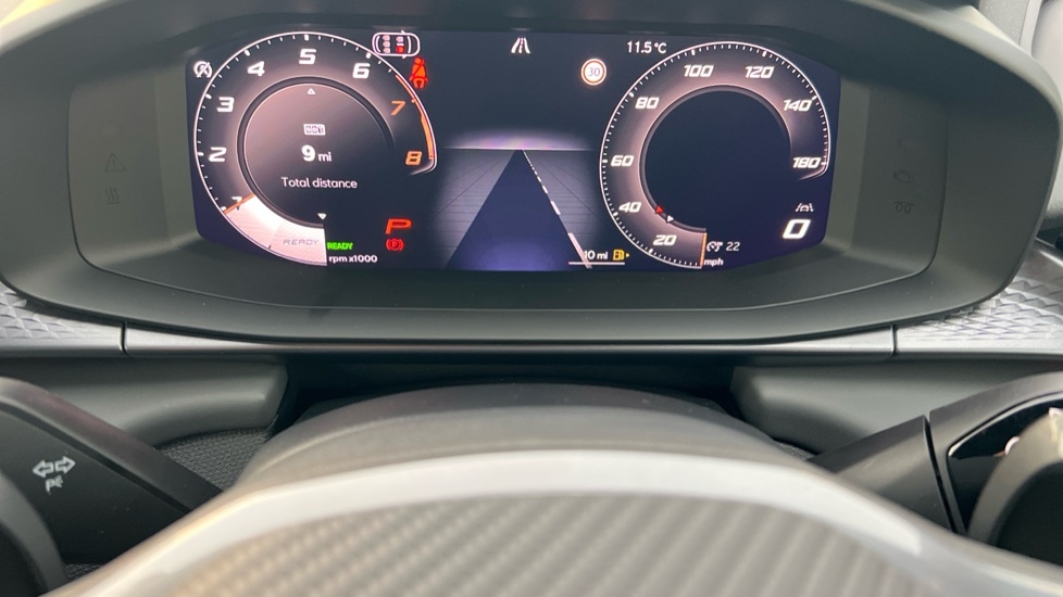 Used Cupra Terramar 2025 for sale - 76434780: Photo 14