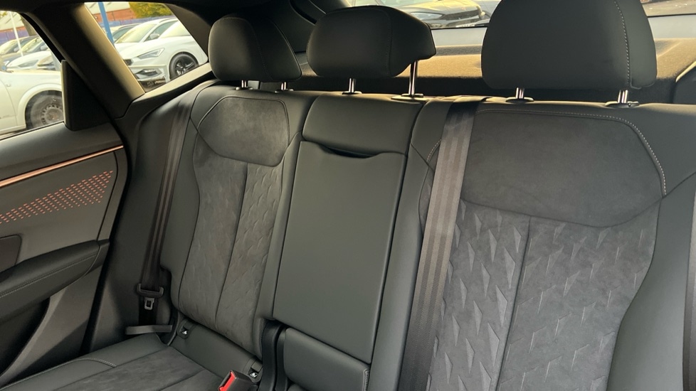 Used Cupra Terramar 2025 for sale - 76434780: Photo 15