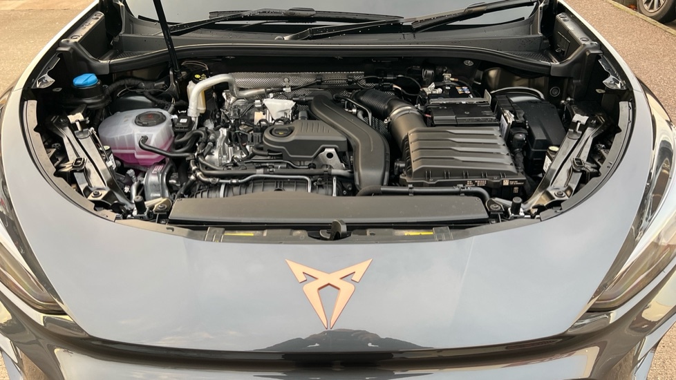 Used Cupra Terramar 2025 for sale - 76434780: Photo 17