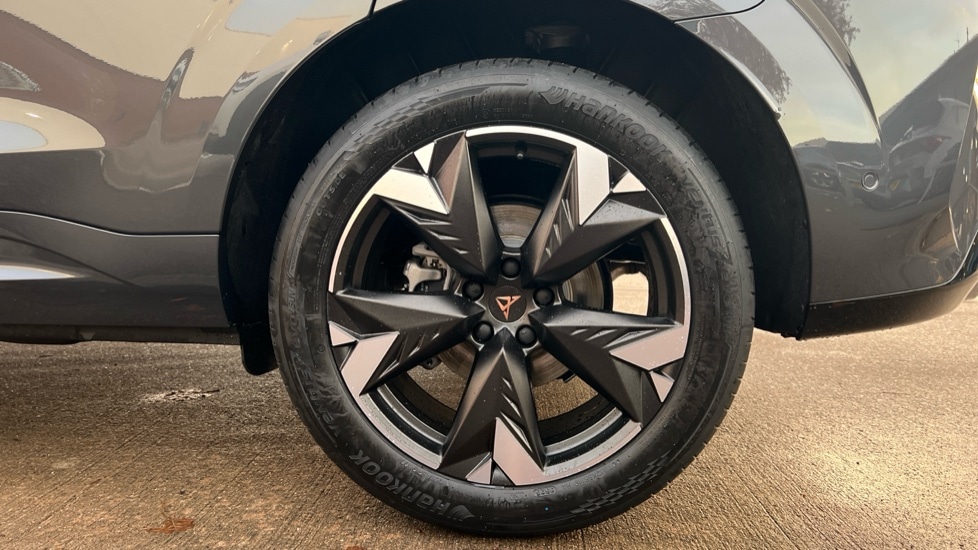 Used Cupra Terramar 2025 for sale - 76434780: Photo 18