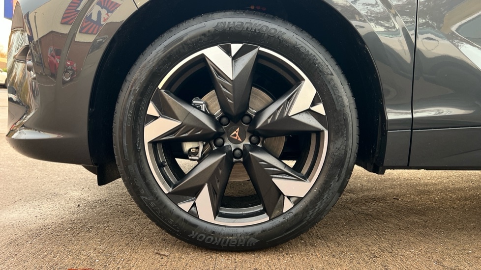 Used Cupra Terramar 2025 for sale - 76434780: Photo 19