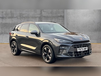 Used Cupra Terramar 2025 for sale - 76434780: Photo