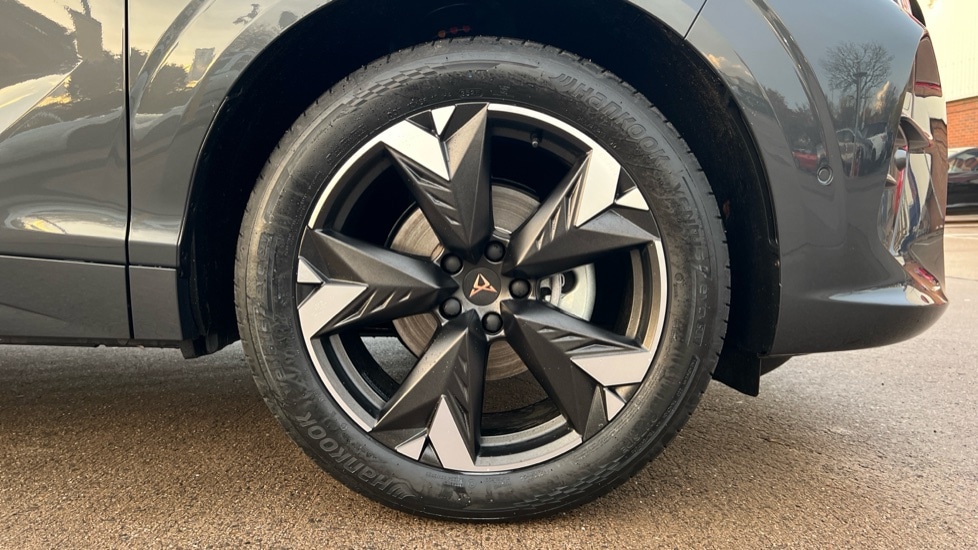 Used Cupra Terramar 2025 for sale - 76434780: Photo 20