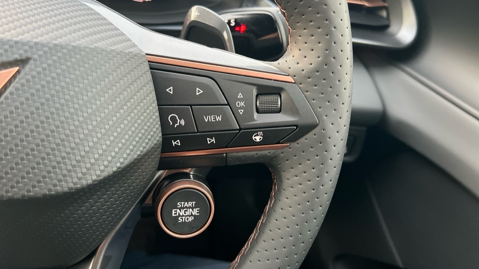 Used Cupra Terramar 2025 for sale - 76434780: Photo 21