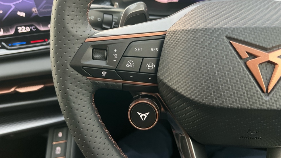 Used Cupra Terramar 2025 for sale - 76434780: Photo 22