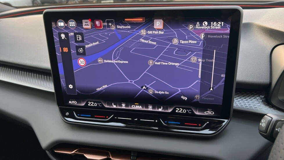 Used Cupra Terramar 2025 for sale - 76434780: Photo 23