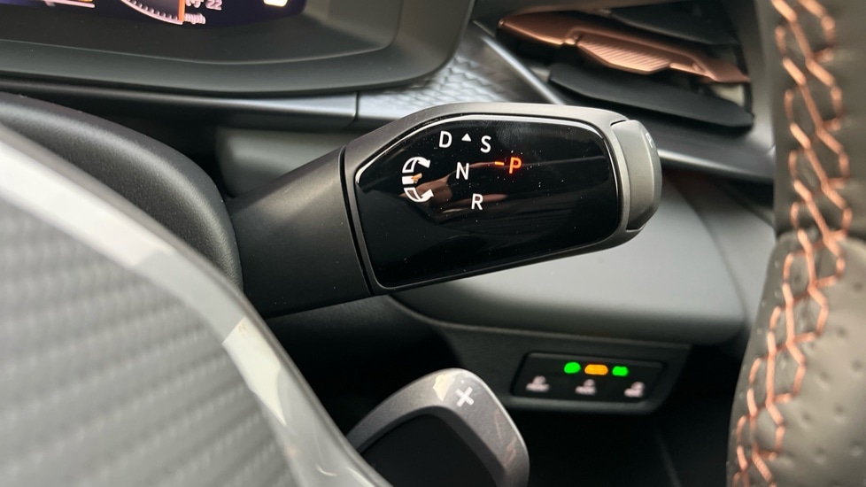 Used Cupra Terramar 2025 for sale - 76434780: Photo 25