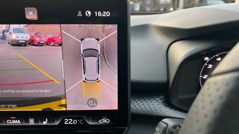 Used Cupra Terramar 2025 for sale - 76434780: Photo 27