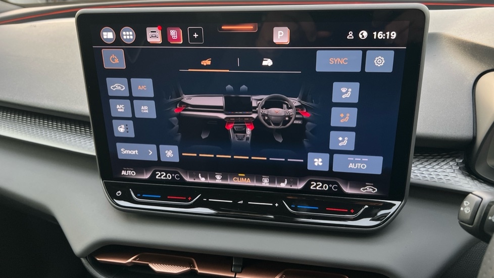 Used Cupra Terramar 2025 for sale - 76434780: Photo 28