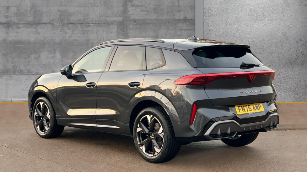 Used Cupra Terramar 2025 for sale - 76434780: Photo 3